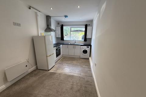 undefined, Mile End Road, Colchester CO4