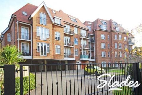 undefined, Exton Gardens, 70 Knyveton Road, Bournemouth
