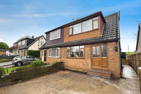 3 bedroom semi-detached house for sale, Whinmore Gardens, Gomersal, BD19