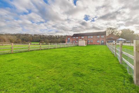 undefined, Bunny Hill, Bunny, Nottingham