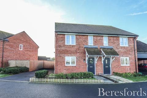 undefined, Orchard Way, Boreham, CM3