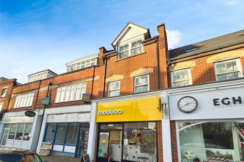undefined, High Street, Egham, Surrey, TW20