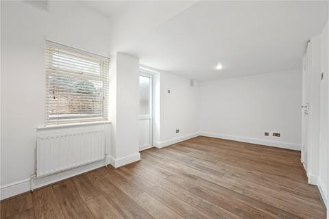 undefined, Scrubs Lane, London, NW10