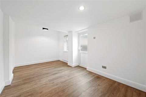 undefined, Scrubs Lane, London, NW10