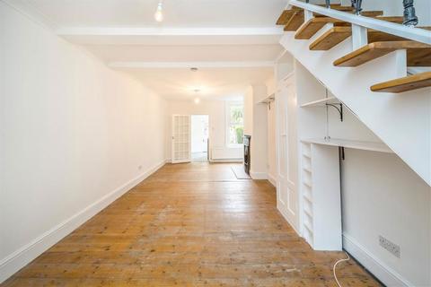 undefined, Lindsell Street, London SE10