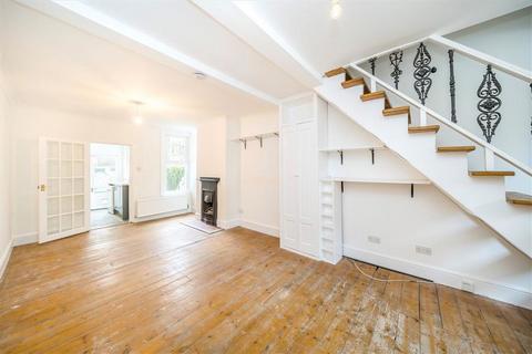 undefined, Lindsell Street, London SE10
