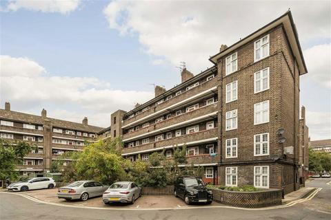 undefined, Falmouth Road, London SE1