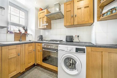 undefined, Falmouth Road, London SE1