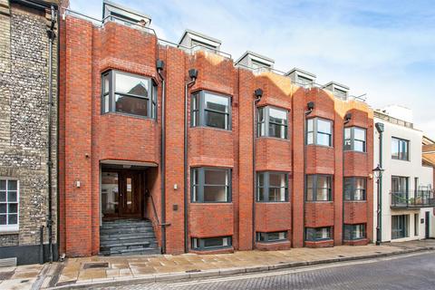 undefined, 2-5 St Clement Street, Hampshire SO23