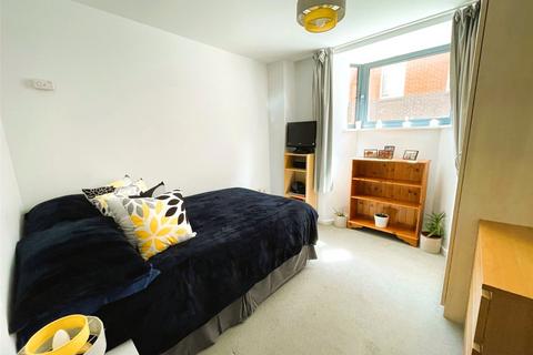 undefined, 2-5 St Clement Street, Hampshire SO23