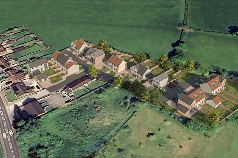 undefined, Coming Soon - Robins Way, Compton Dundon, Somerset