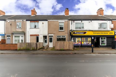 3 bedroom terraced house for sale, Wintringham Road, Grimsby, DN32 0NX