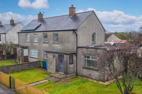 undefined, 2 Tarbat Crescent, Brora, Sutherland KW9 6PJ
