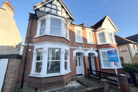 undefined, Elm Road, Leigh-on-Sea SS9