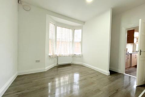 undefined, Elm Road, Leigh-on-Sea SS9