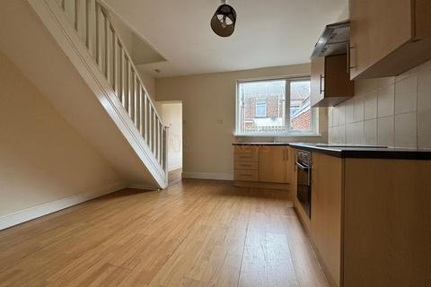 undefined, Stratton Street, Spennymoor, Spennymoor, County Durham