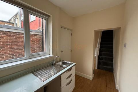 undefined, Stratton Street, Spennymoor, Spennymoor, County Durham