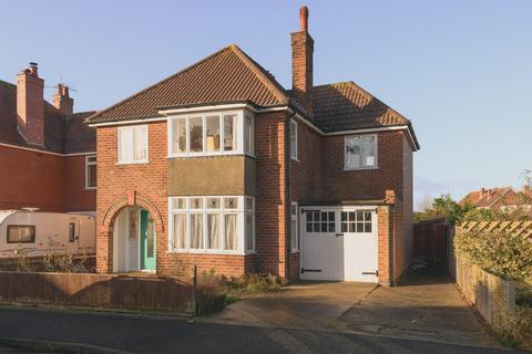 undefined, Firbeck Avenue, Skegness PE25