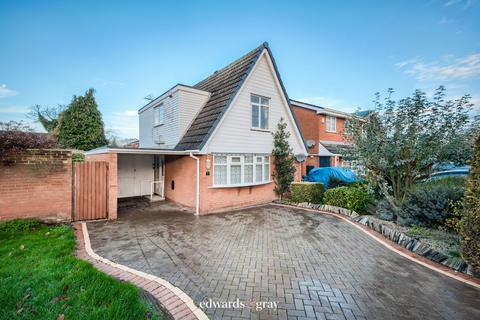 Mease Avenue, Burntwood, WS7 9JP