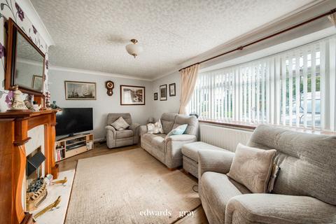 undefined, Mease Avenue, Burntwood, WS7 9JP