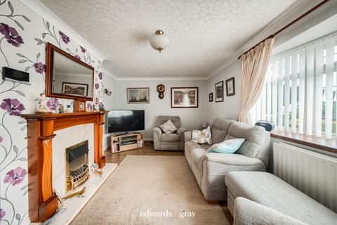 undefined, Mease Avenue, Burntwood, WS7 9JP