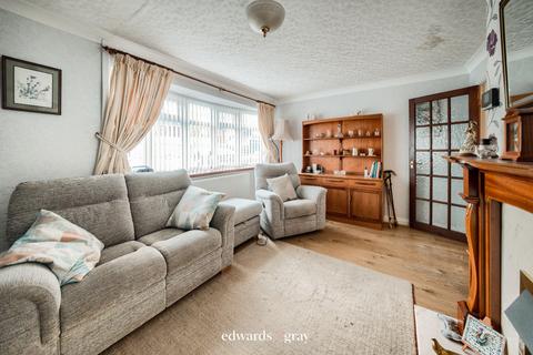 undefined, Mease Avenue, Burntwood, WS7 9JP