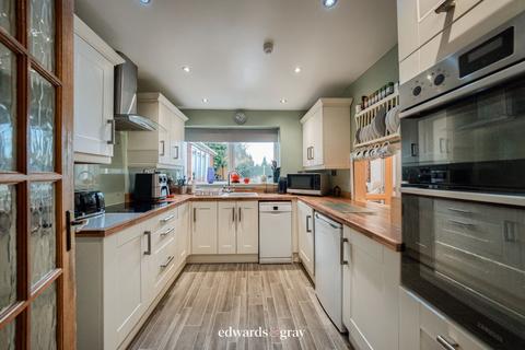 undefined, Mease Avenue, Burntwood, WS7 9JP