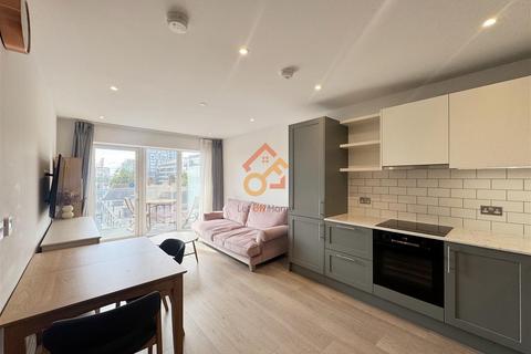 undefined, Bogart House, Filmworks Walk, London W5
