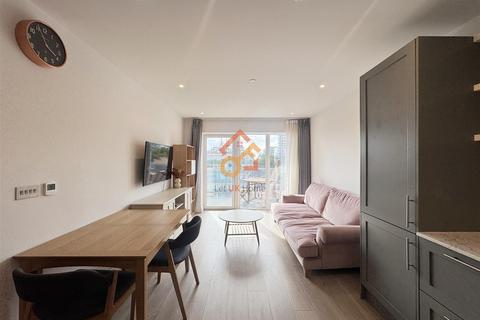 undefined, Bogart House, Filmworks Walk, London W5
