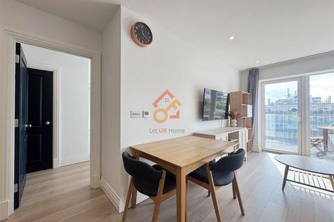 undefined, Bogart House, Filmworks Walk, London W5