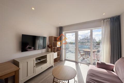 undefined, Bogart House, Filmworks Walk, London W5