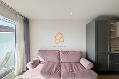 undefined, Bogart House, Filmworks Walk, London W5