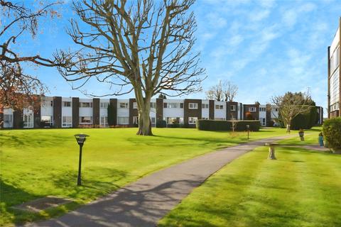 undefined, The Tracery, Surrey SM7