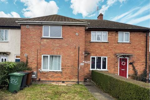 undefined, Stephenson Way, Corby NN17