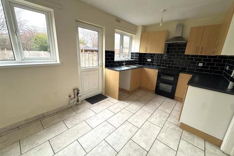 undefined, Stephenson Way, Corby NN17
