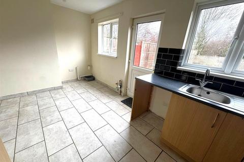undefined, Stephenson Way, Corby NN17