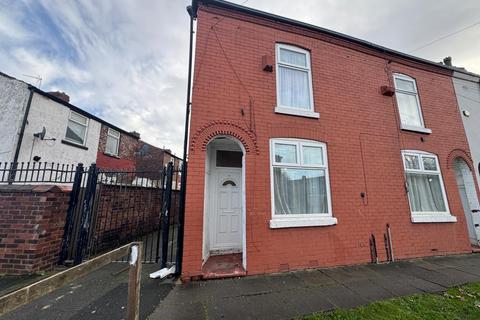 undefined, Abbeywood Avenue, Gorton