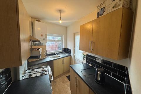 undefined, Abbeywood Avenue, Gorton