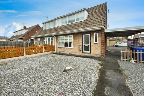 Alder Grove, Doncaster DN8