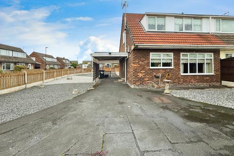 undefined, Alder Grove, Doncaster DN8