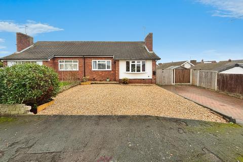 2 bedroom bungalow for sale, Blenheim Close, Doncaster DN7