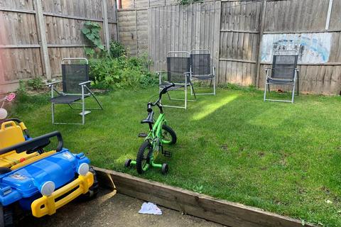 undefined, Tokyngton Avenue, Wembley