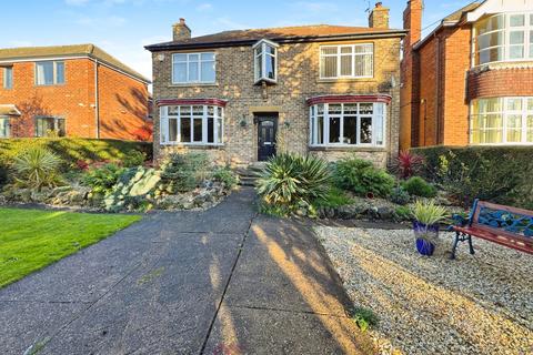 undefined, Fieldside, Doncaster DN8