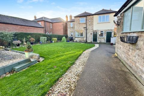 3 bedroom detached house for sale, Fieldside, Doncaster DN8