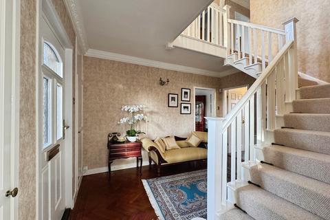 3 bedroom detached house for sale, Fieldside, Doncaster DN8