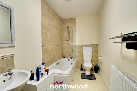 undefined, Acorn Way, Rotherham S66
