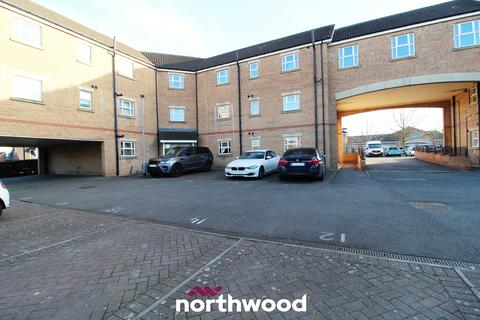 undefined, Acorn Way, Rotherham S66