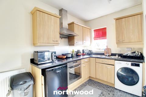 undefined, Acorn Way, Rotherham S66