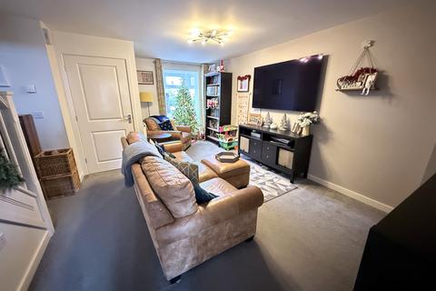undefined, East Wichel Way, East Wichel, Swindon, SN1
