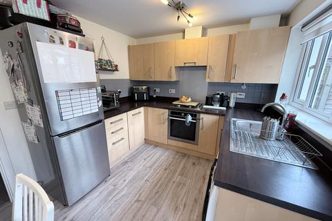 undefined, East Wichel Way, East Wichel, Swindon, SN1